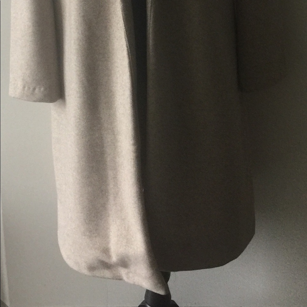 Zara coat